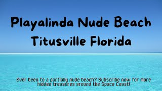 Playalinda Beach