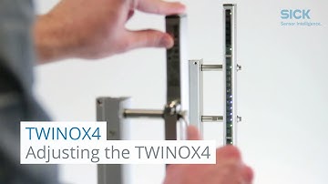 Tutorial TWINOX4 (Part 4/4): Adjusting the TWINOX4