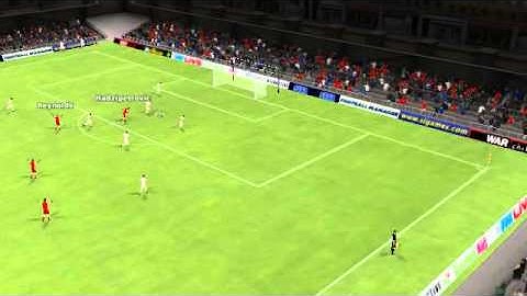 Singapore 3 - 0 Myanmar - Match Highlights