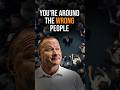 How Surrounding Yourself With The Right People Changes Everything