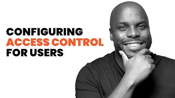 Limiting User Access in OTBase Inventory OT Asset Management System