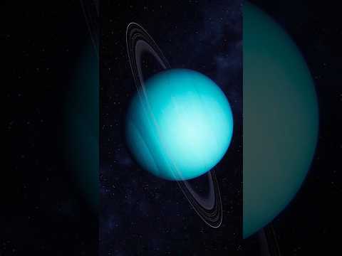 إستمع لصوت كوكب أورانوس
