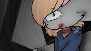 Goretober day 7 ||Speedpaint