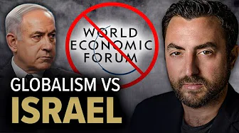 What If Israel Were Wiped Off The Map? | Josh Hammer