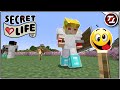 Me and My Friend Torchy! - Secret Life #3