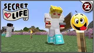 Me and My Friend Torchy! - Secret Life #3