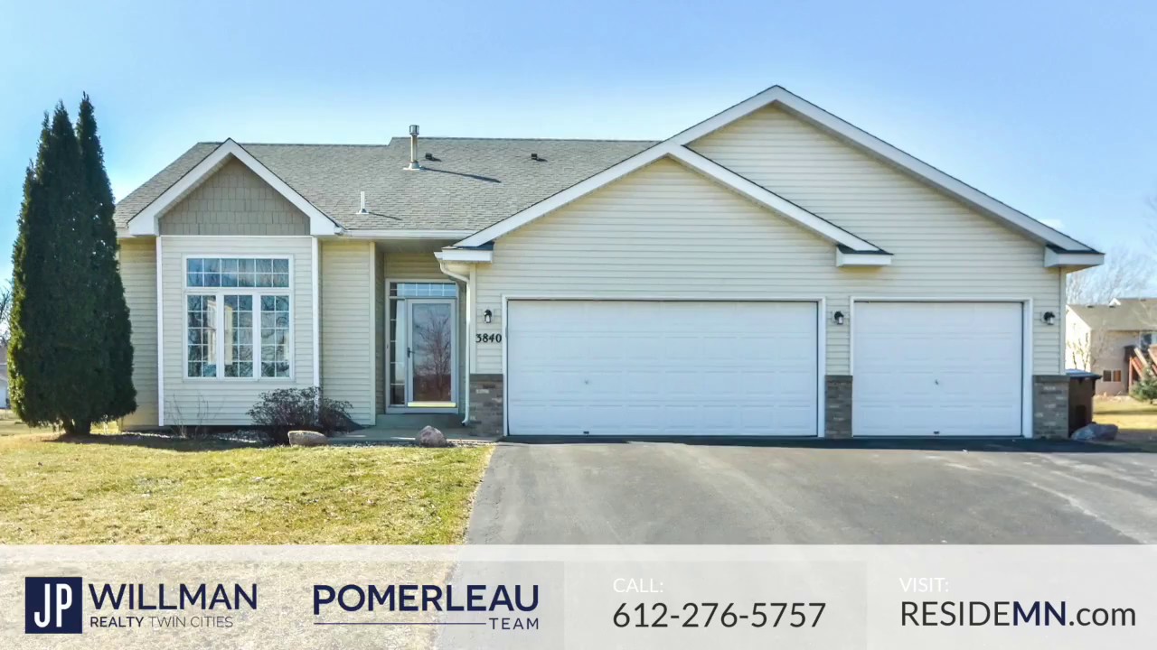 3840 Fox Trail, Saint Bonifacius MN 55375. Presented by Matt Healy