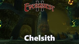 EQ2 Nostalgia - Chelsith