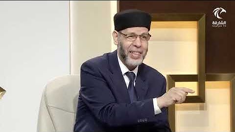 في رحاب سورة - سورة الذاريات من الآية 17 إلى الآية 23