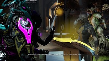 Warframe The Index Preview Livestream