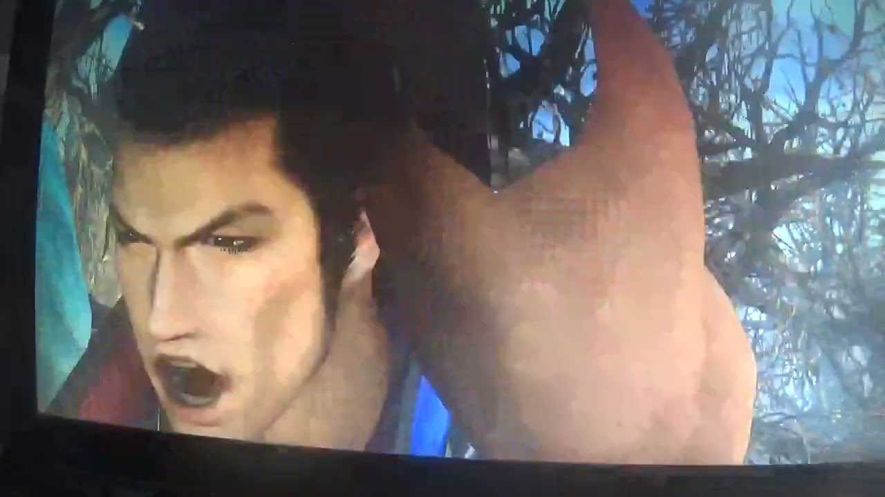 warriors orochi 4 ultimate ophiucus tower part 16