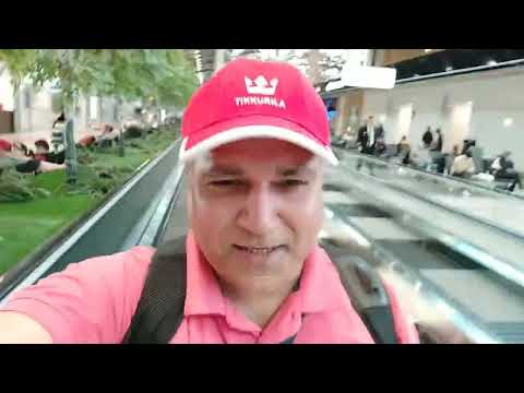 Аэрофлот, Санкт-петербург-Москва-Дели часть