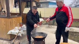 Secret recipe: Korean tripe / Unique dish: Best preparation by BON APPETIT LIFE 93,221 views 2 months ago 35 minutes