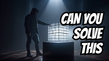 The Ultimate Puzzle Challenge: Can You Solve the Mystery?