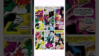 The Avengers 039 (1967) - "THE TORMENT AND THE TRIUMPH!"