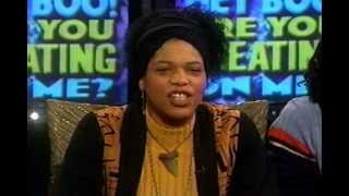 Miss Cleo On The Jenny Jones Show