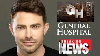 Famous Jonathan Bennett joins GH, GH reforges a legend - General Hospital Spoilers Net Worth