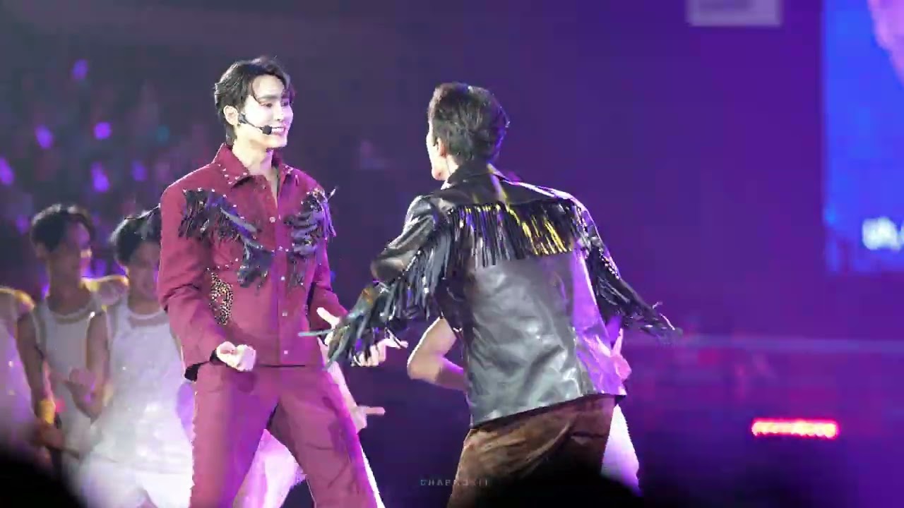 [4K] ของแทร่ - Force Book | 2024.05.18 LOL Fan Fest 2024