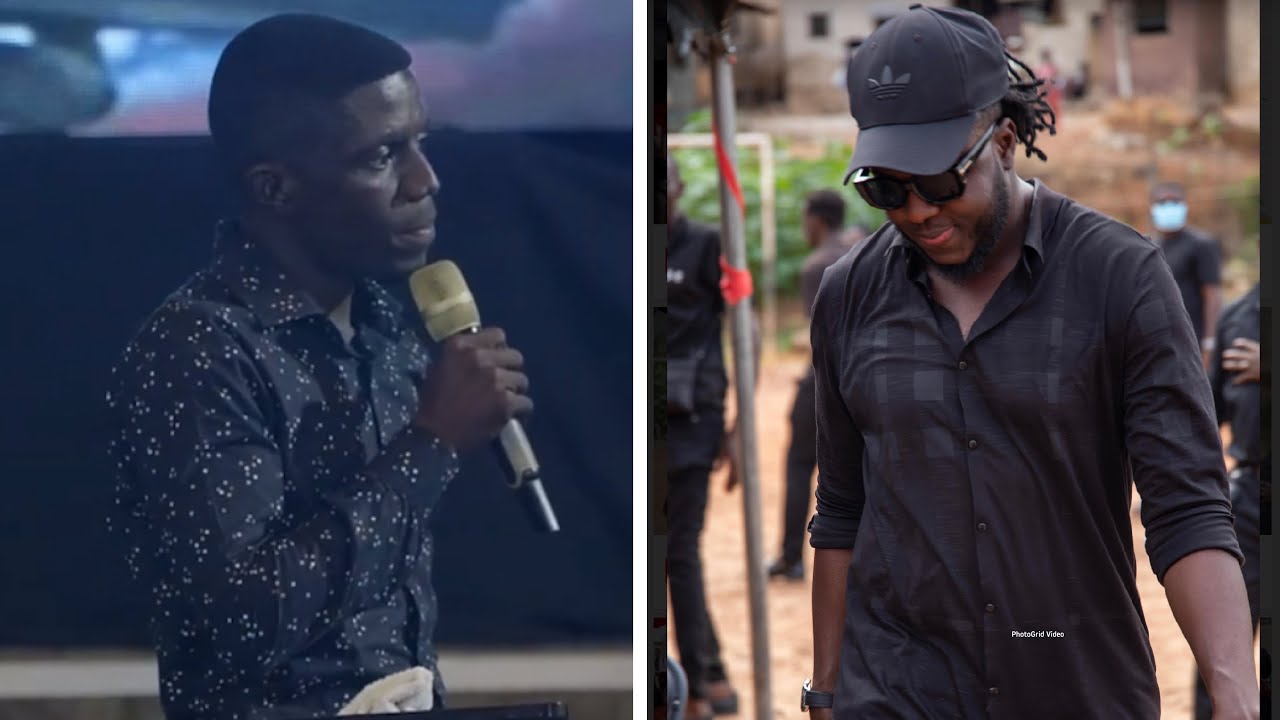 (Untold Story) Thursday Night AGYA YAW Died, This happened Before! SDJ (Untold Story) Thursday Night AGYA YAW Died, This happened Before! SDJ