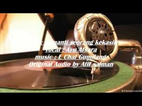 Menanti Seorang Kekasih (Rock Version)