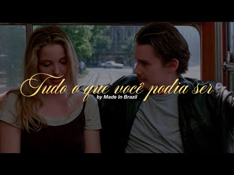 Tudo O Que Você Podia Ser - Milton Nascimento (Legendado/Lyrics)
