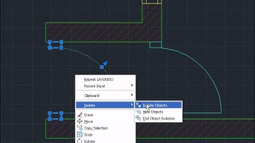 AutoCAD 2011 : CADucation TV : Quick Tip : Layer Tools