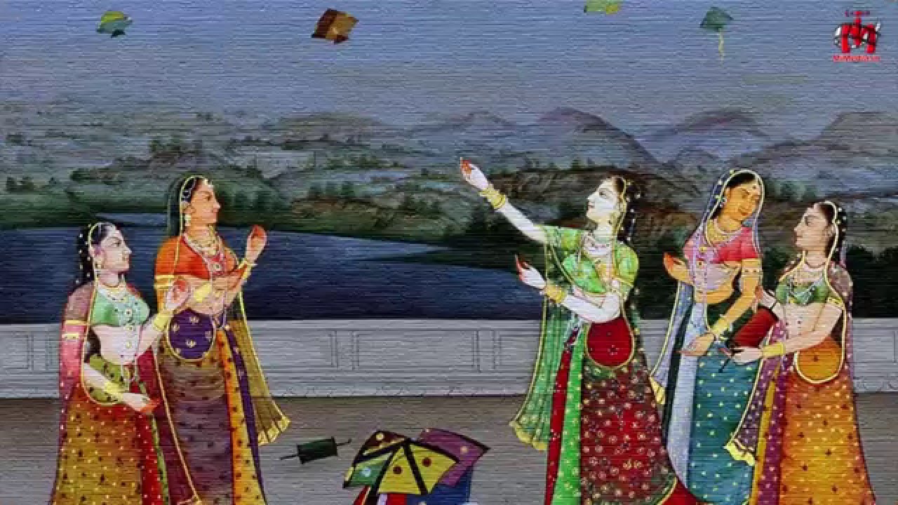 History of Makar Sankranti 2016 - YouTube
