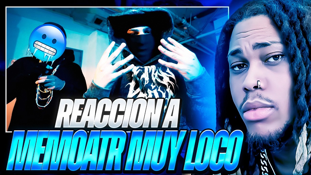 VOLVIO A ROMPER! 🔥👹DOMILOL REACCIONA A MEMOATR MUY LOCO (VIDEO OFICIAL ...