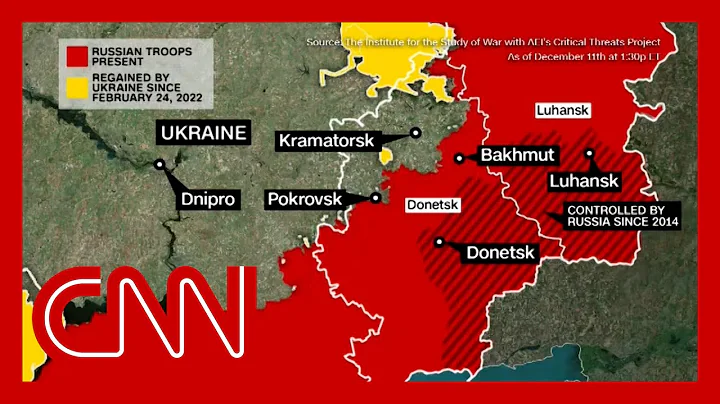 US proposes ‘free economic zone’ in parts of Donbas after Ukrainian pullback