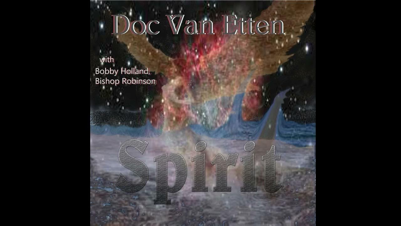 Doc Van Etten Freedom March YouTube