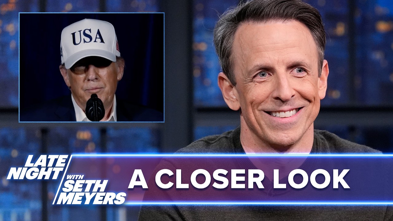 Trump’s Iran War Plan and Timeline Keep Changing, Trump Gets Distracted by Drapes: A Closer Look