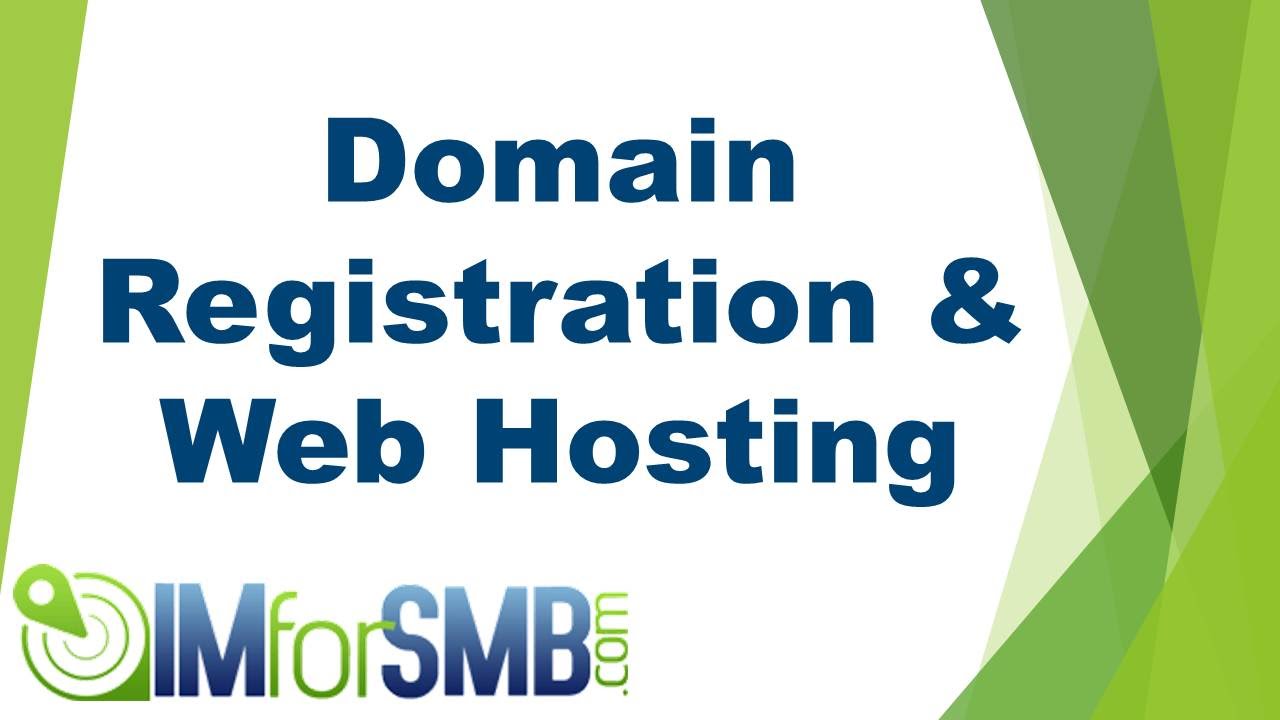 How To: Domain Registration & Web Hosting Purchase & Setup Tutorial
