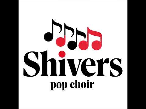 Shivers/ Ed Sheeran Cover for Choirs