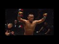 Alimardan knocked out Saifullah#mma #sport #wrestling #sports