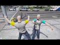 [QB/ESX] FiveM - NoPixel 4.0 Inspired Animation Menu - https://discord.gg/qpFHNgRqhZ