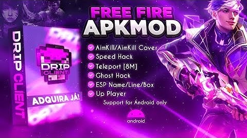 DRIP CLIENT M590KILL FREE | HG CHEAT FREE MOBILE PANEL FREE NO BAN NO BLACKLIST FF MAX OB50#panel