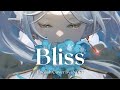 milet - &quot;bliss&quot; (from Frieren: Beyond Journey&#39;s End) | English Acoustic Cover by IN0RI