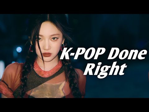 Unpopular K-POP Opinions That Will Get Me Fired From The Fandom.