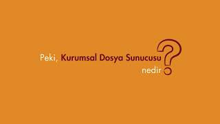 Synchron Bilişim Rehberi Kurumsal Dosya Sunucusu Nedir?
