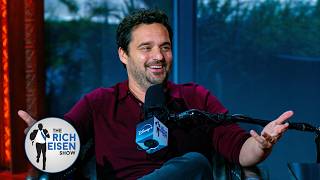 Die-Hard Bears Fan Jake Johnson Predicts Chicago’s 2026 Record Will Be…  | The Rich Eisen Show
