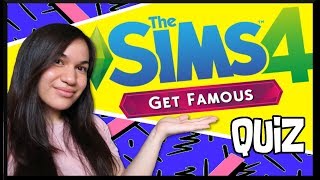 HOW WILL I BECOME FAMOUS?? THE SIMS 4