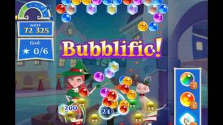 Bubble Witch 2 Saga level 819