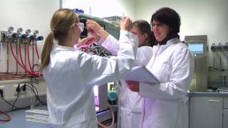 Die Fakultät Versorgungstechnik Der Ostfalia