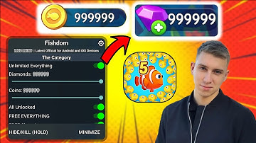 Fishdom HACK 2025: Guide to Unlimited Gems & Boosters with Fishdom MOD APK (iOS/Android)