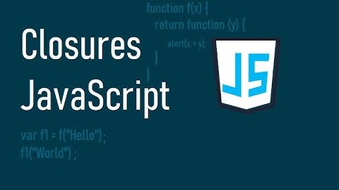 Mastering JavaScript Closures: A Quick Guide!