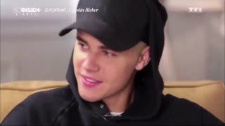 Justin Bieber : "J'étais une marionnette"