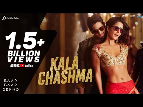 kala-chashma-|-baar-baar-dekho-|-sidharth-m-katrina-k-|-prem-&-hardeep-ft-badshah-neha-k-indeep