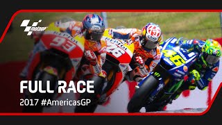 MotoGP™ Full Race | 2017 #AmericasGP screenshot 5