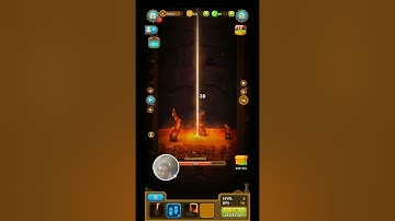 Deep Town: Idle Mining Tycoon -