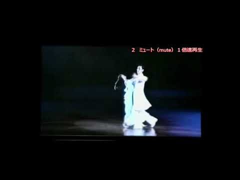 社交ダンス・デモ再生 （Ballroom Dance Demonstration） - YouTube